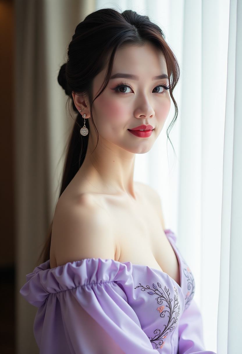侯爷错认续弦夜宴名场面封面
